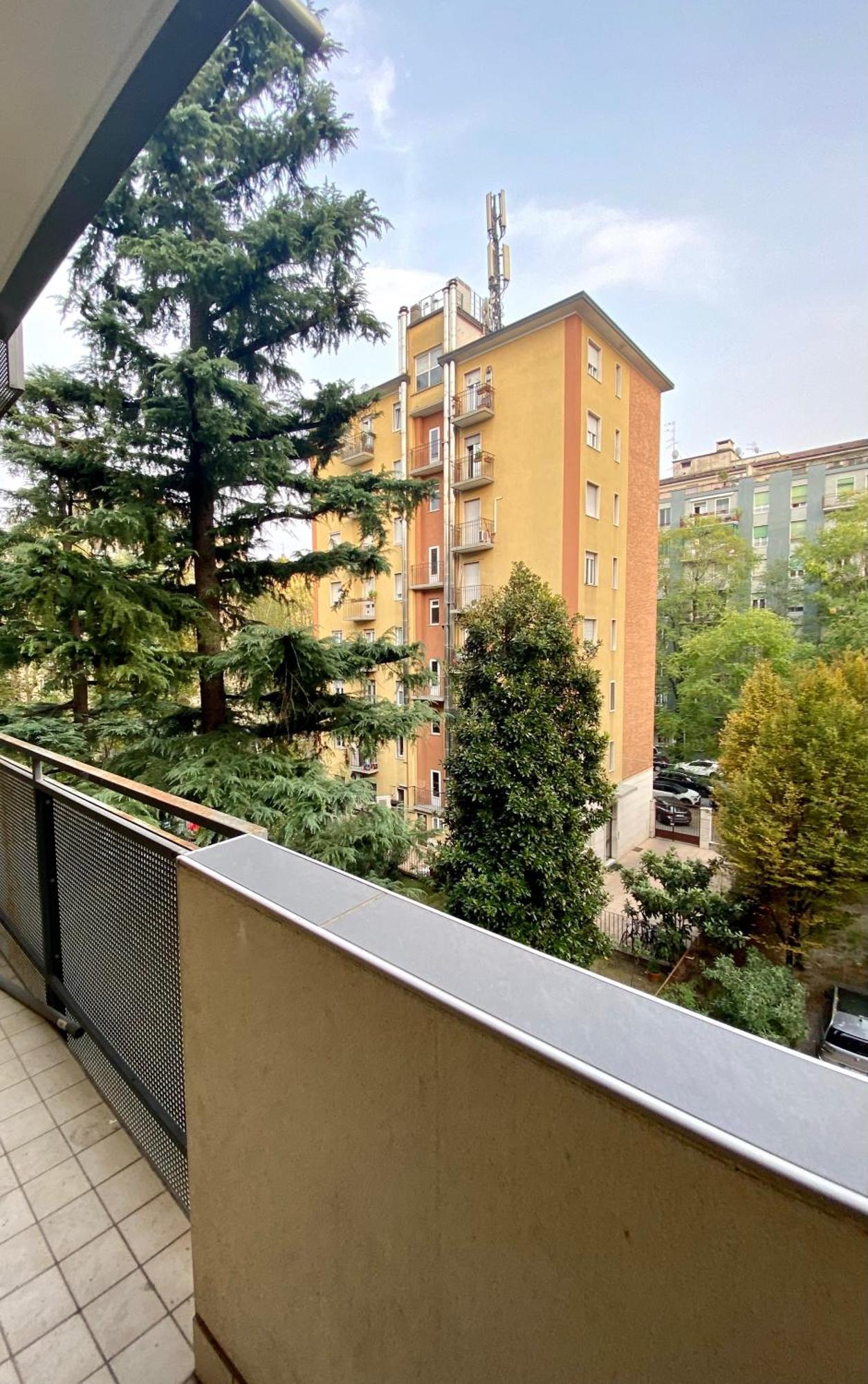 Appartamento A San Siro - Garage Privato Incluso Milan Exterior photo